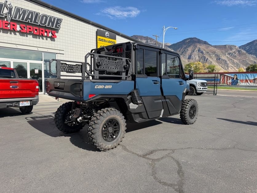 2027 CAN-AM Defender XU MAX Limited UTV