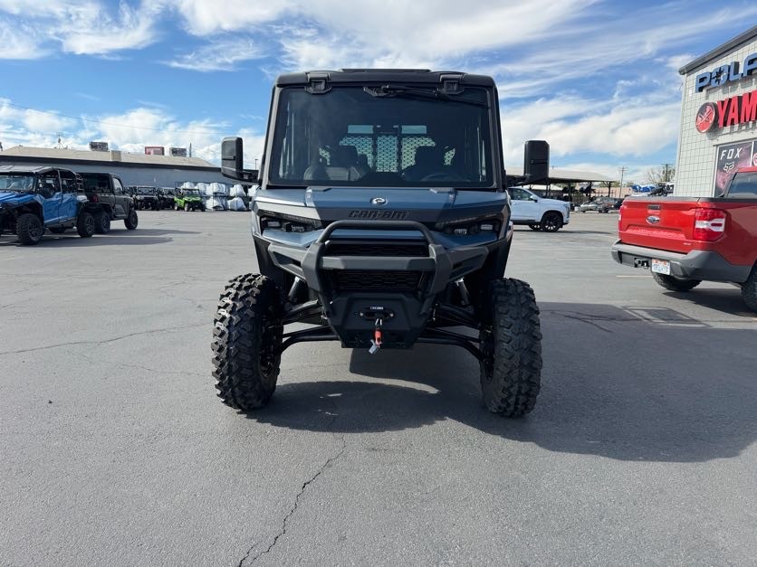 2027 CAN-AM Defender XU MAX Limited UTV