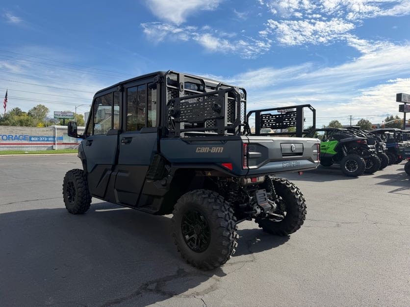 2027 CAN-AM Defender XU MAX Limited UTV