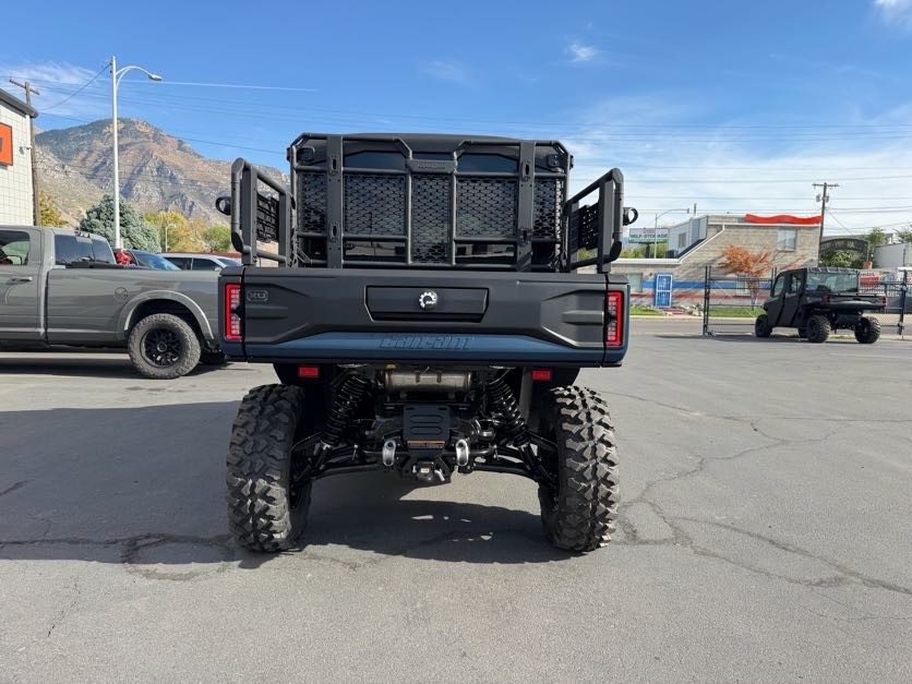2027 CAN-AM Defender XU MAX Limited UTV
