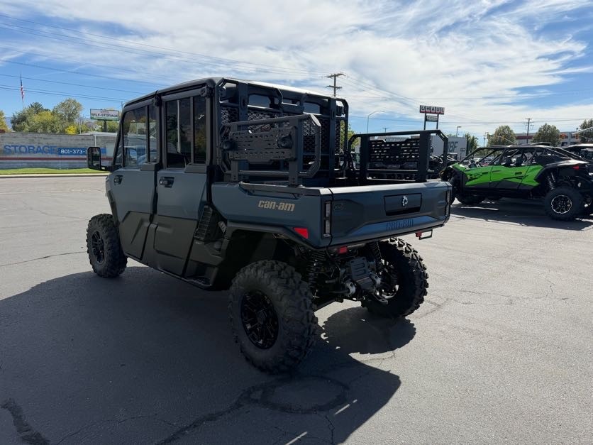 2027 CAN-AM Defender XU MAX Limited UTV