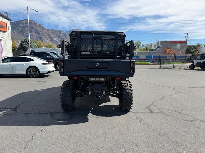 2027 CAN-AM Defender XU MAX Limited UTV