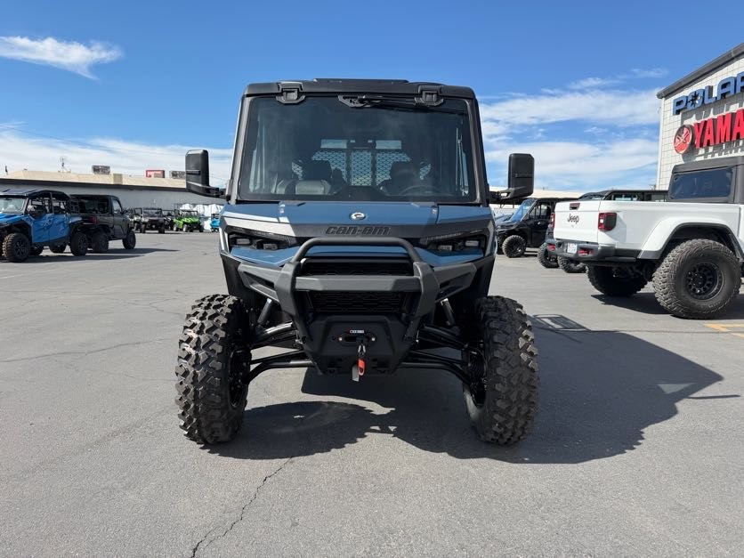 2027 CAN-AM Defender XU MAX Limited UTV