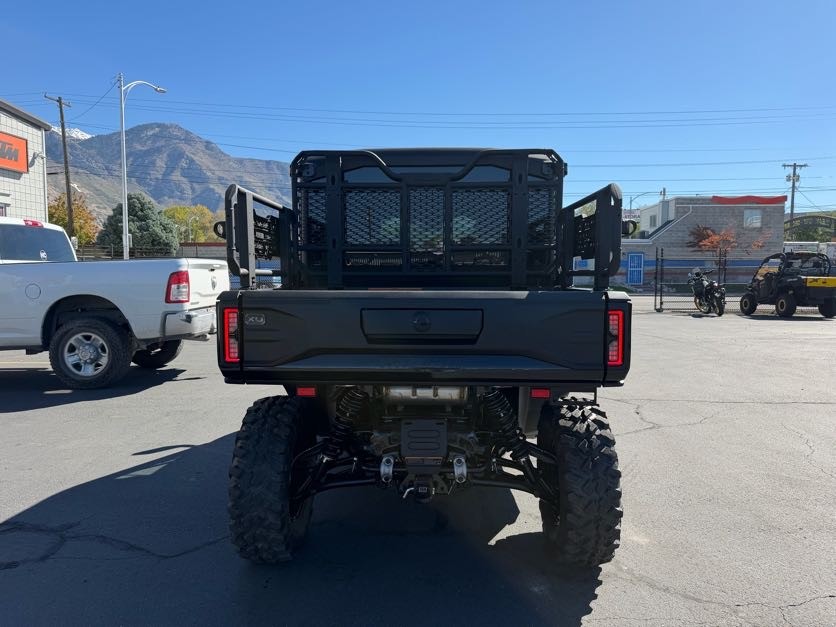 2027 CAN-AM Defender XU MAX LONE STAR CAB UTV