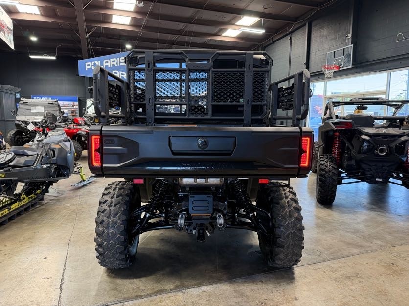2027 CAN-AM Defender XU MAX LONE STAR CAB UTV