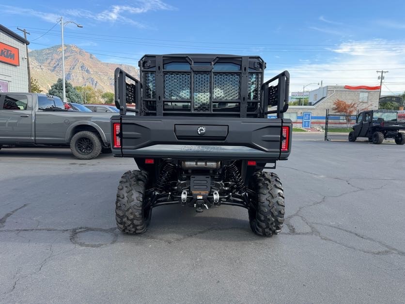 2027 CAN-AM Defender XU MAX XT CAB UTV