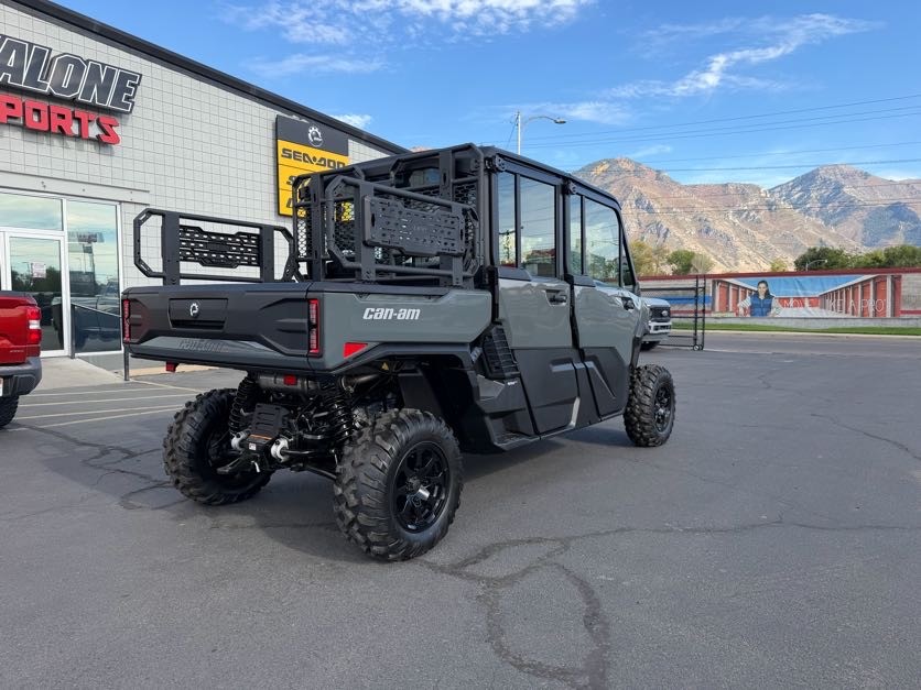 2027 CAN-AM Defender XU MAX XT CAB UTV