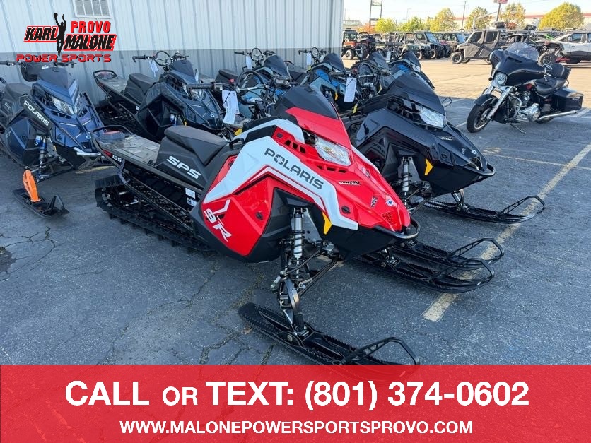 2027 POLARIS Patriot 9R RMK SPS 155 7S SNOWMOBILE