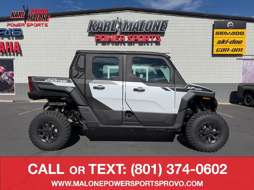 2027 Polaris Polaris XPEDITION XP 5 Northstar UTV