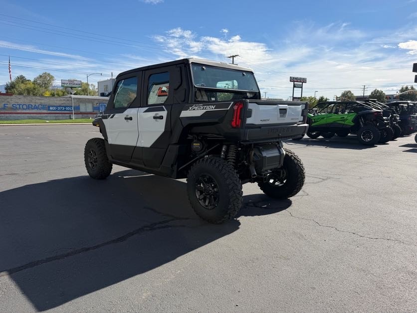 2027 Polaris Polaris XPEDITION XP 5 Northstar UTV
