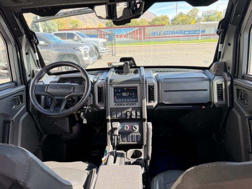 2027 Polaris Polaris XPEDITION XP 5 Northstar UTV