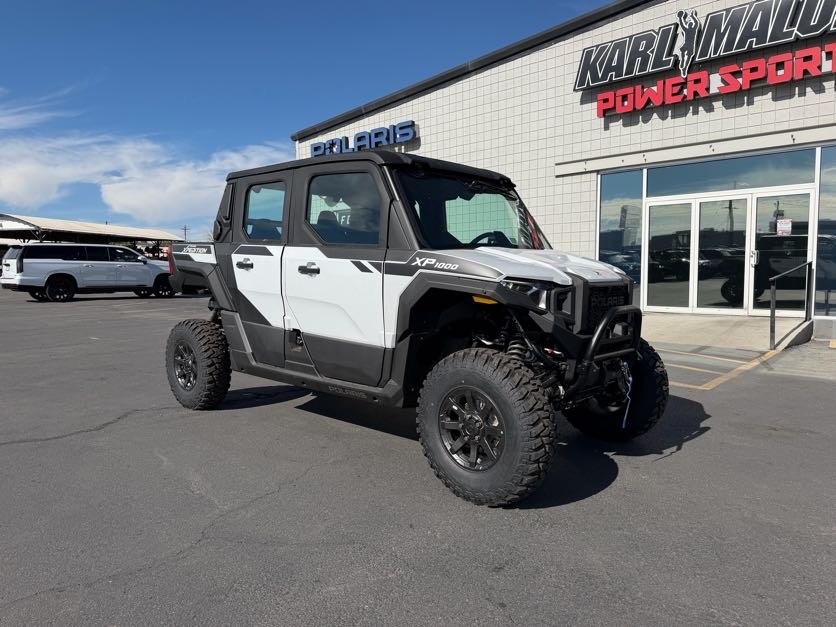 2027 Polaris Polaris XPEDITION XP 5 Northstar UTV