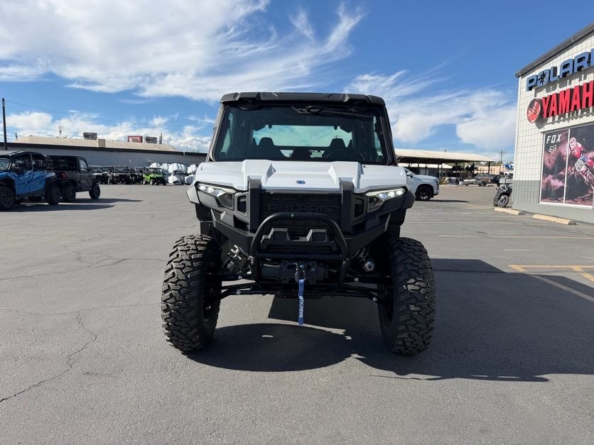 2027 Polaris Polaris XPEDITION XP 5 Northstar UTV