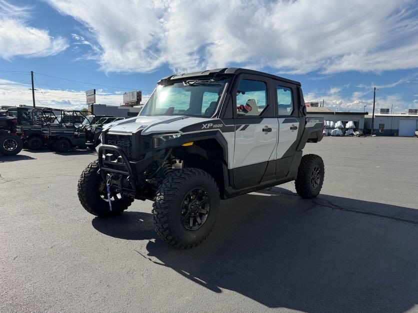 2027 Polaris Polaris XPEDITION XP 5 Northstar UTV