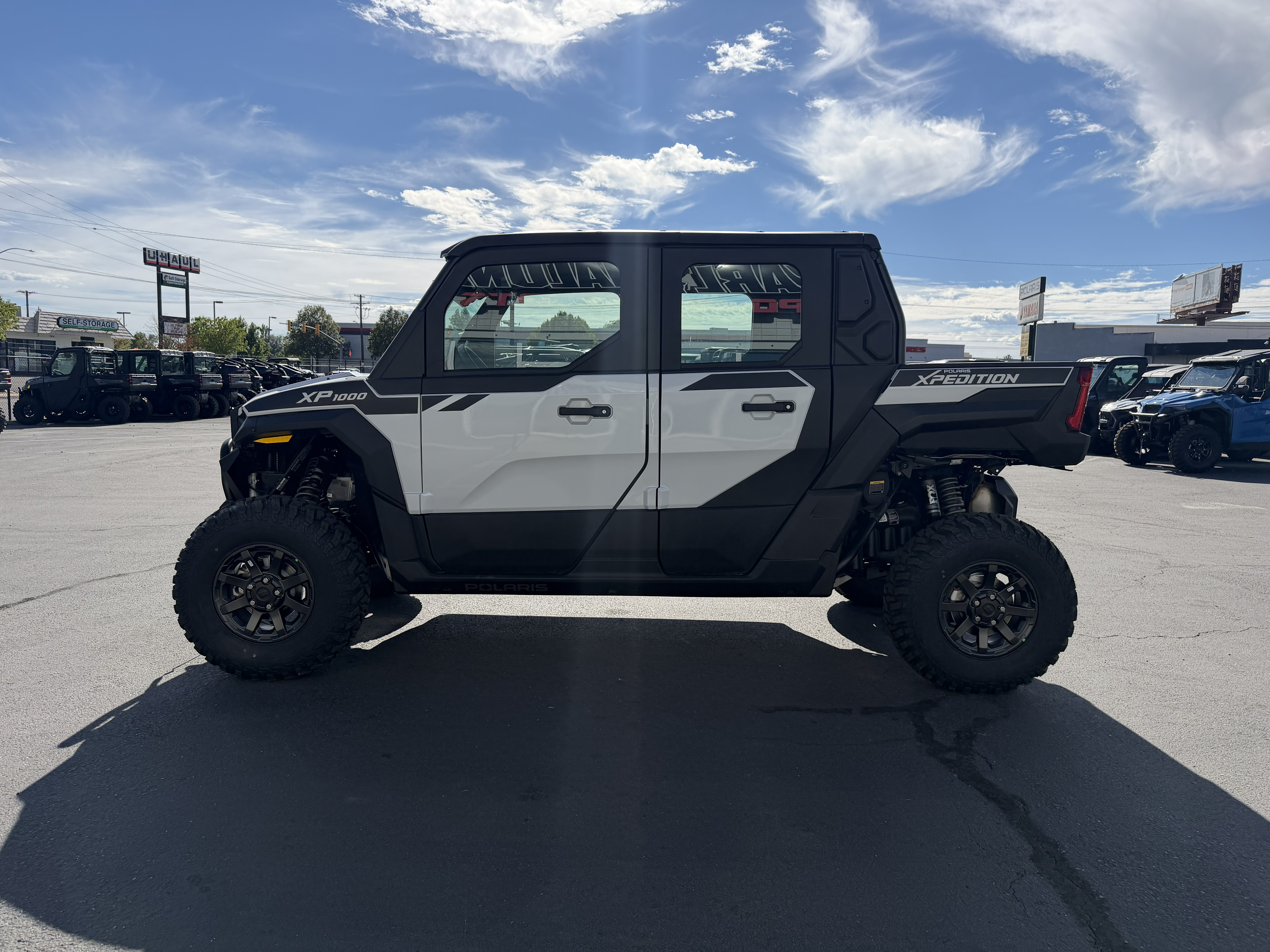 2027 Polaris Polaris XPEDITION XP 5 Northstar UTV