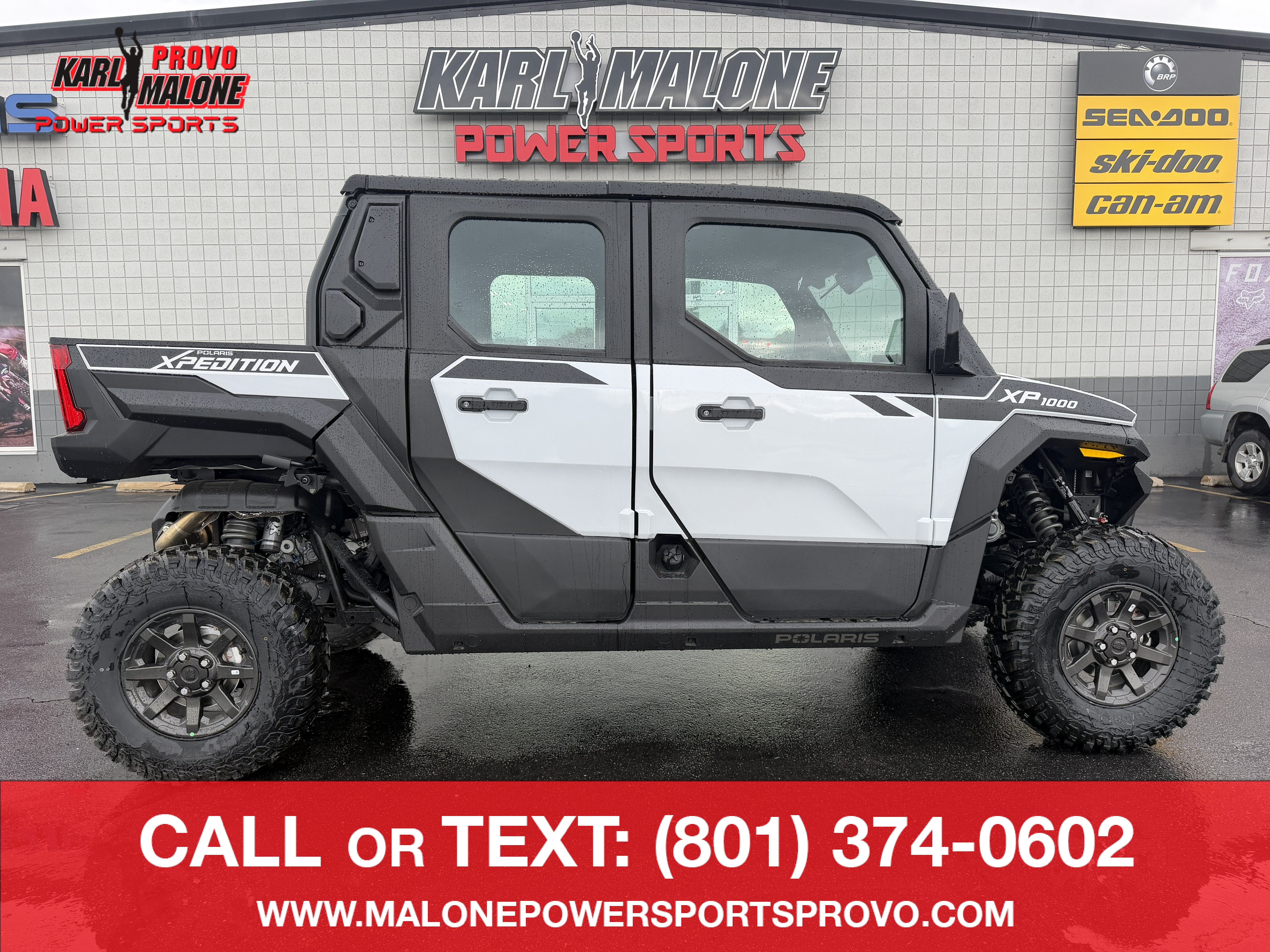 2027 Polaris Polaris XPEDITION XP 5 Northstar UTV