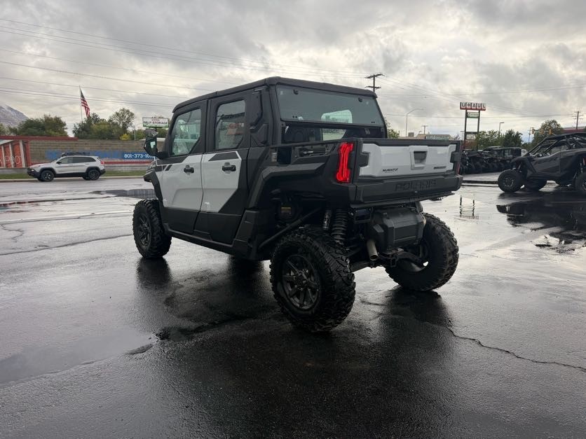 2027 Polaris Polaris XPEDITION XP 5 Northstar UTV