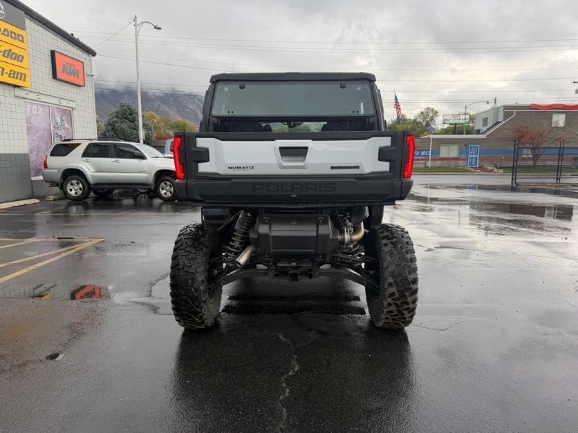 2027 Polaris Polaris XPEDITION XP 5 Northstar UTV
