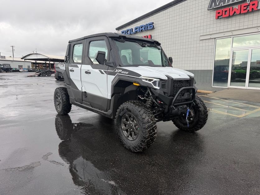 2027 Polaris Polaris XPEDITION XP 5 Northstar UTV