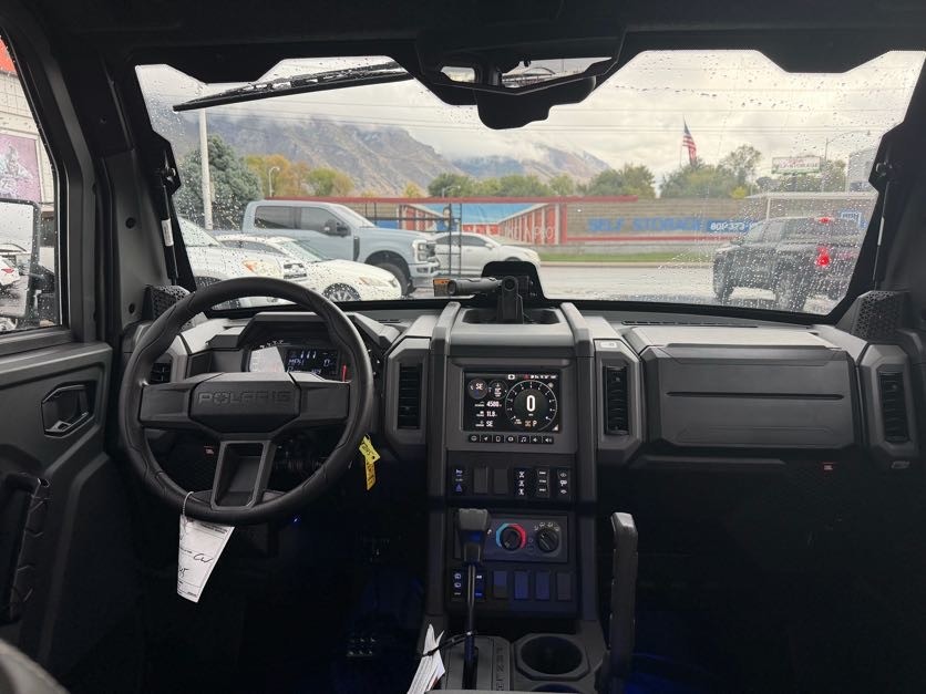 2027 Polaris Polaris XPEDITION XP 5 Northstar UTV