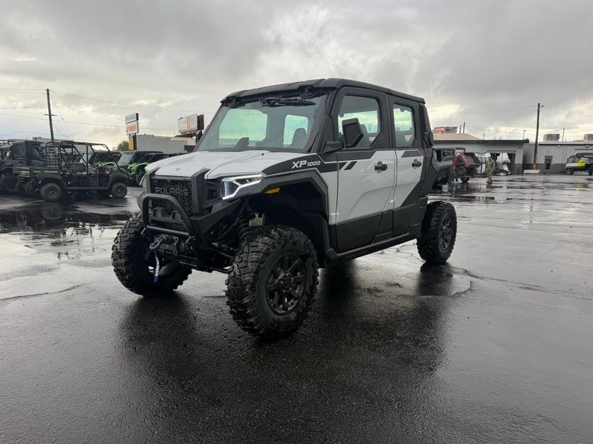 2027 Polaris Polaris XPEDITION XP 5 Northstar UTV