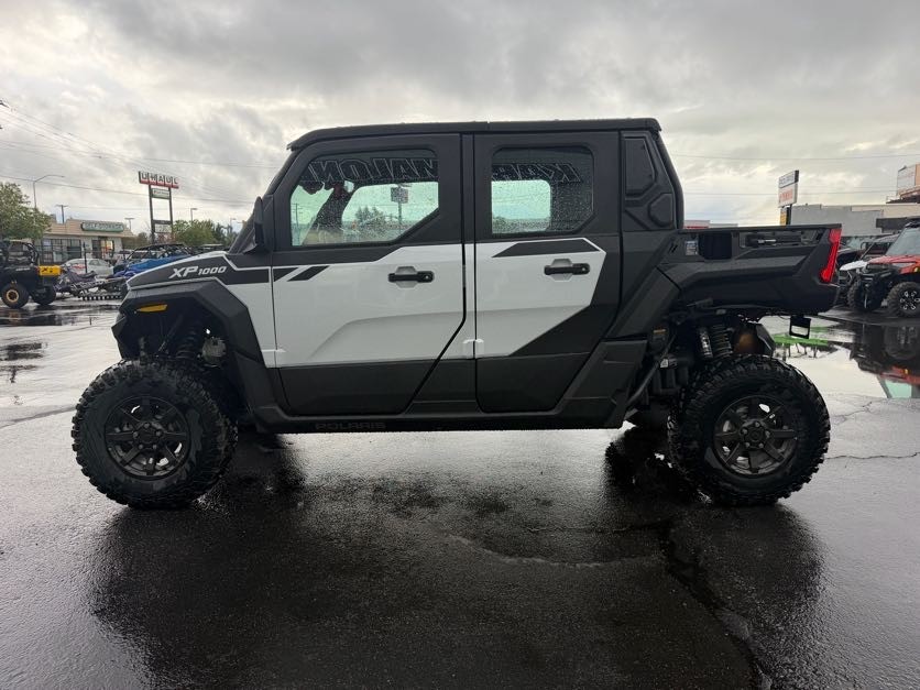 2027 Polaris Polaris XPEDITION XP 5 Northstar UTV