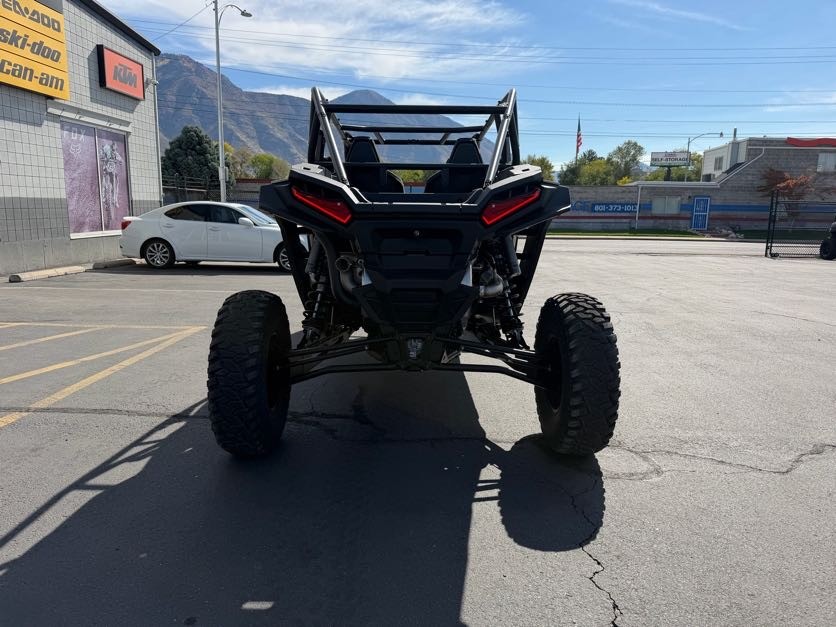 2027 Polaris RZR XP S 4 Sport UTV