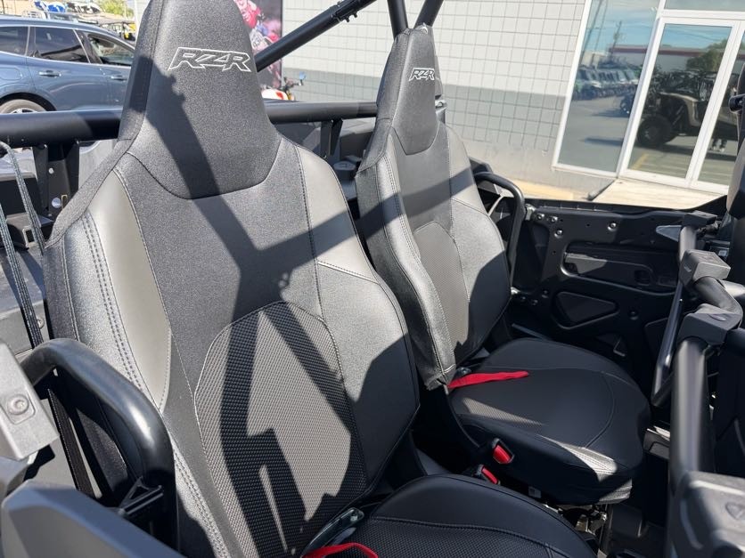 2027 Polaris RZR XP S 4 Sport UTV