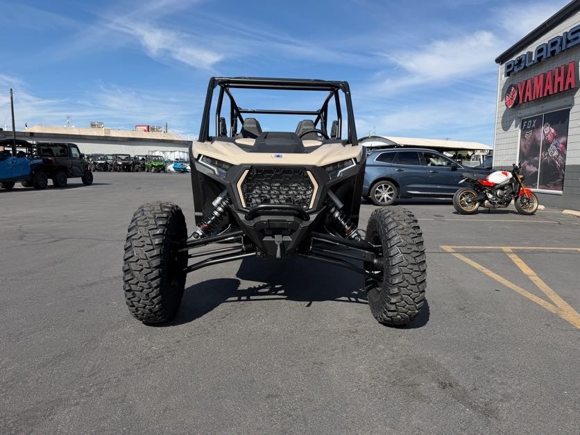 2027 Polaris RZR XP S 4 Sport UTV