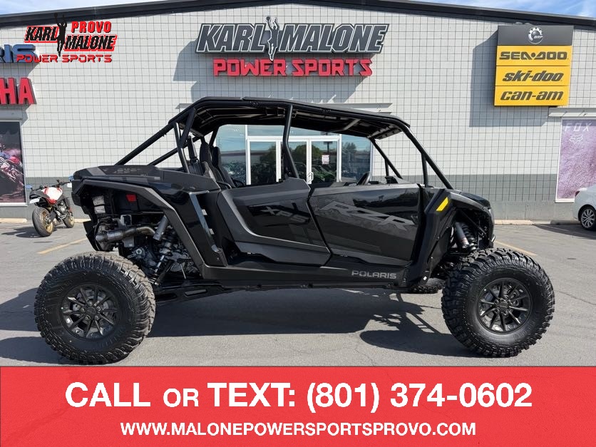 2027 Polaris RZR XP S 4 Ultimate UTV