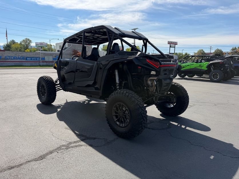 2027 Polaris RZR XP S 4 Ultimate UTV