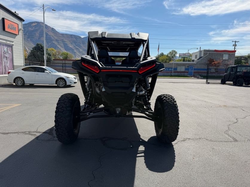 2027 Polaris RZR XP S 4 Ultimate UTV