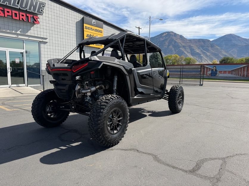 2027 Polaris RZR XP S 4 Ultimate UTV
