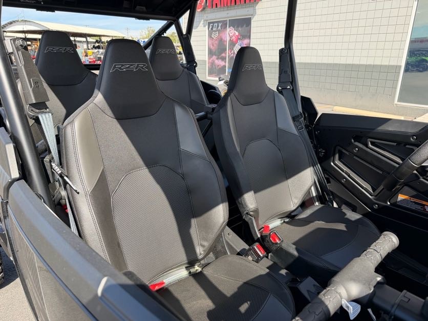 2027 Polaris RZR XP S 4 Ultimate UTV