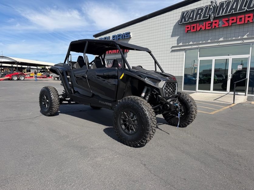 2027 Polaris RZR XP S 4 Ultimate UTV