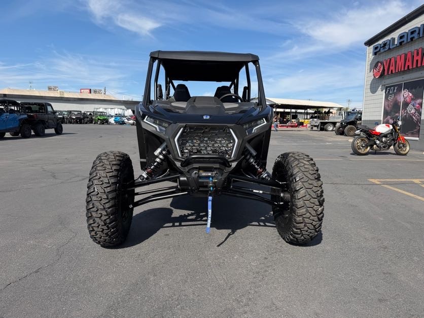 2027 Polaris RZR XP S 4 Ultimate UTV