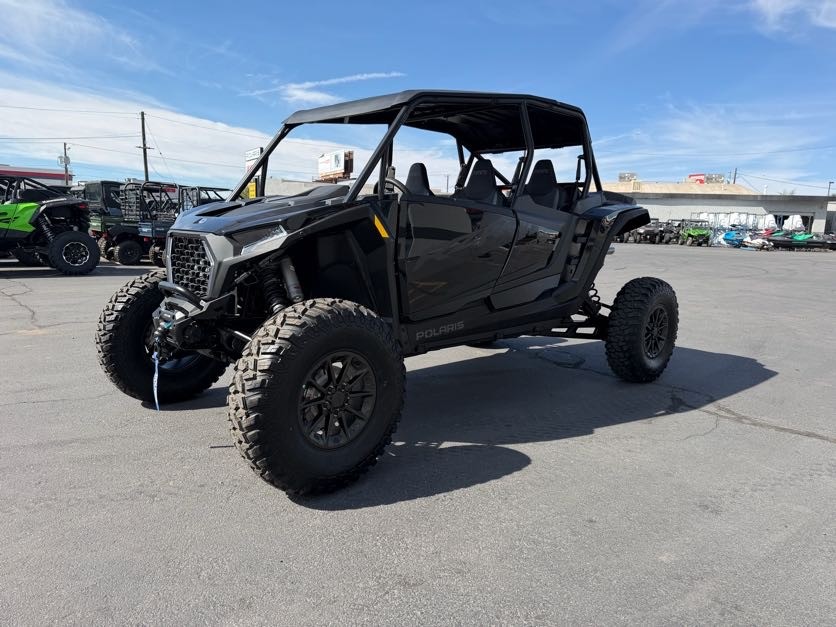 2027 Polaris RZR XP S 4 Ultimate UTV