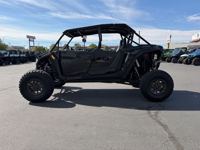2027 Polaris RZR XP S 4 Ultimate UTV