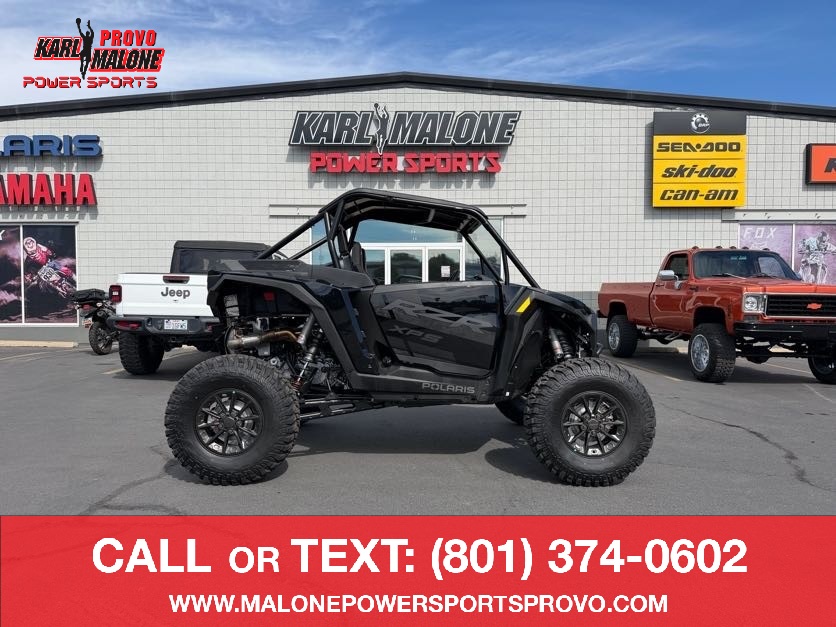 2027 Polaris RZR XP S Ultimate UTV