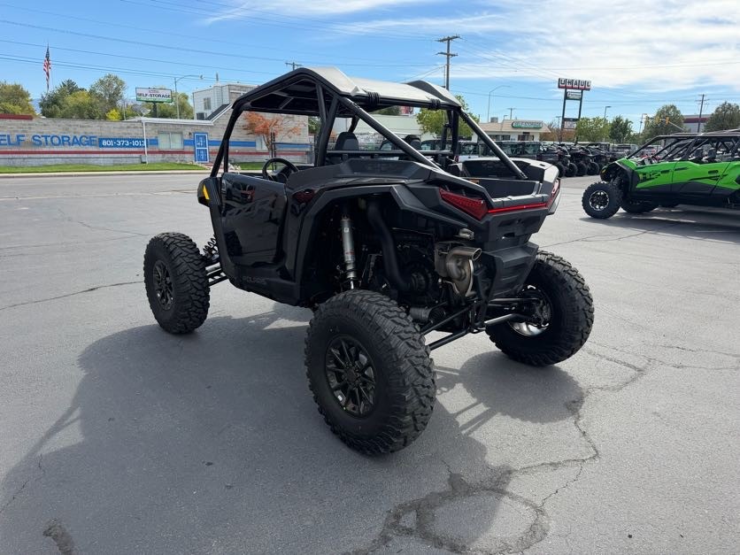 2027 Polaris RZR XP S Ultimate UTV