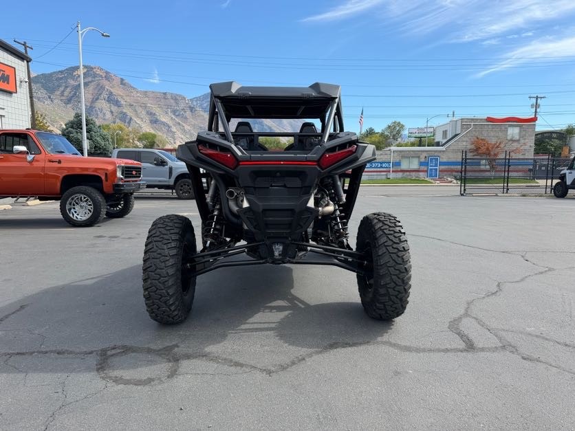 2027 Polaris RZR XP S Ultimate UTV