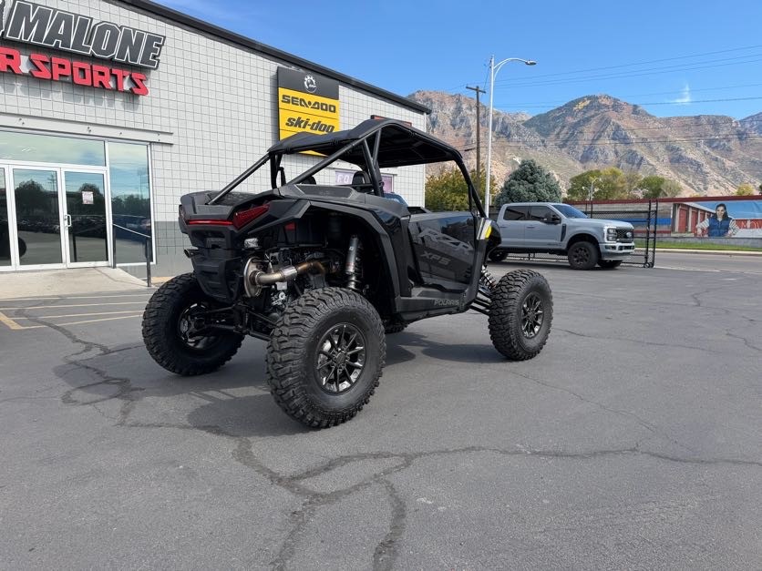 2027 Polaris RZR XP S Ultimate UTV