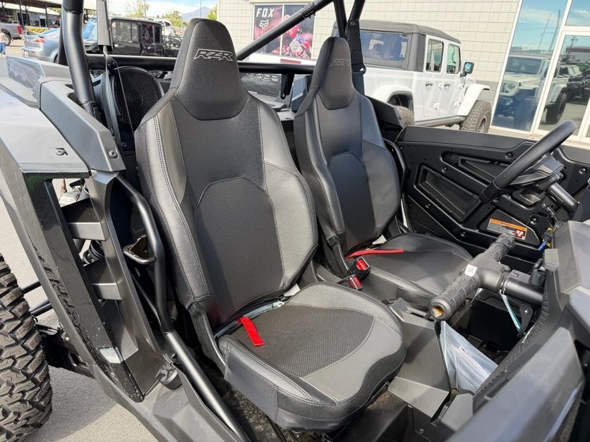 2027 Polaris RZR XP S Ultimate UTV