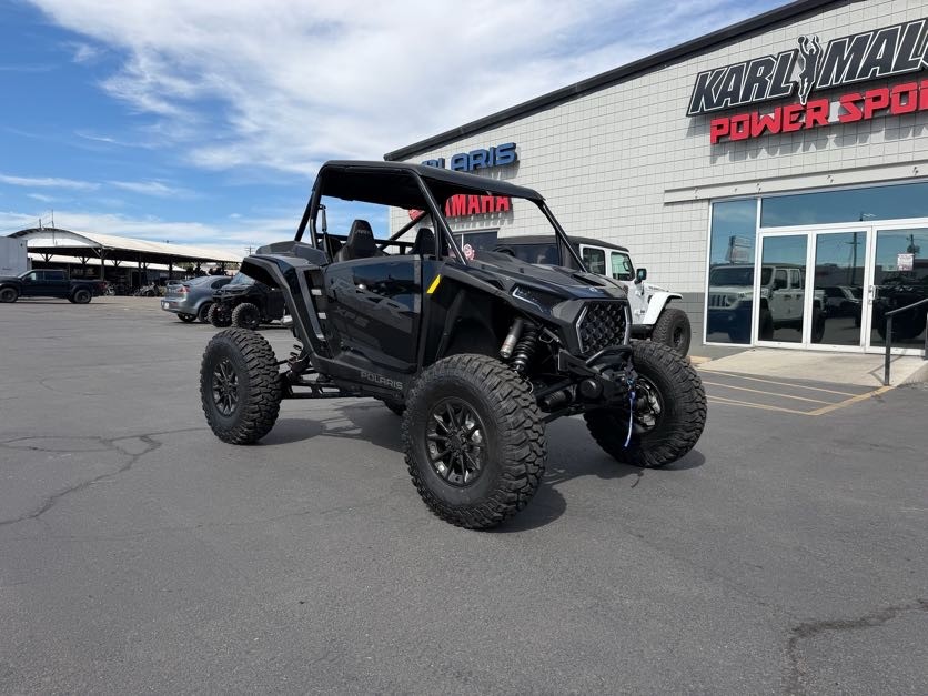 2027 Polaris RZR XP S Ultimate UTV
