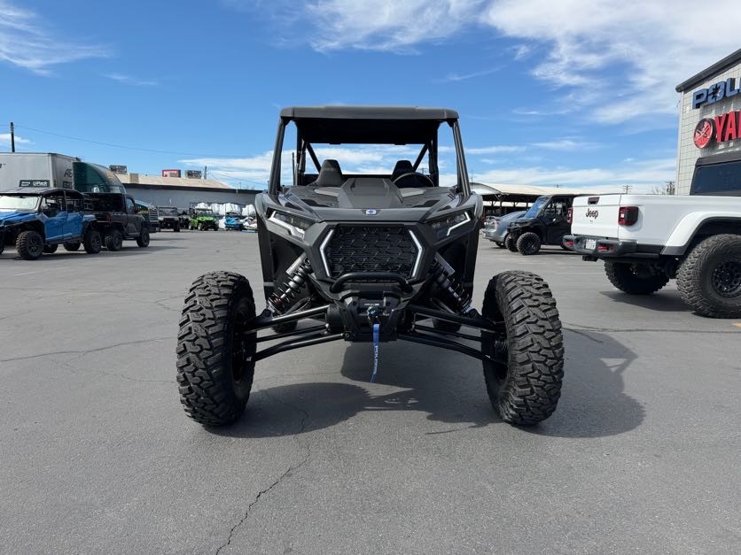 2027 Polaris RZR XP S Ultimate UTV