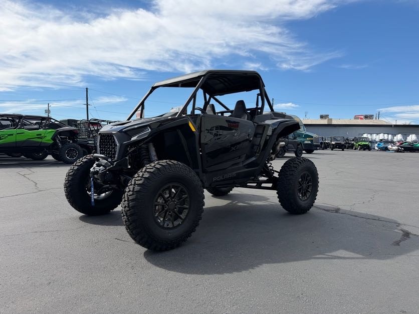 2027 Polaris RZR XP S Ultimate UTV