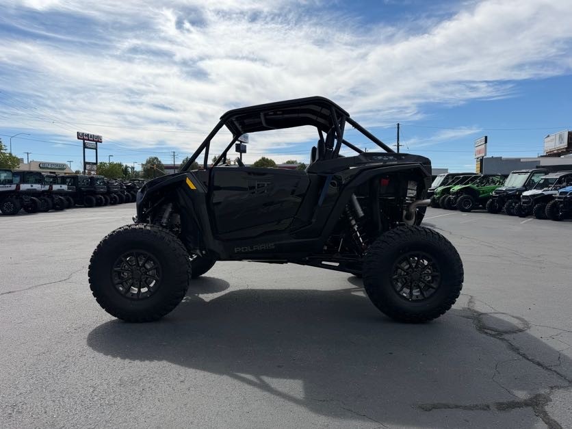 2027 Polaris RZR XP S Ultimate UTV